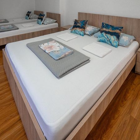 Mrzenci Apartments Гевгелия Экстерьер фото