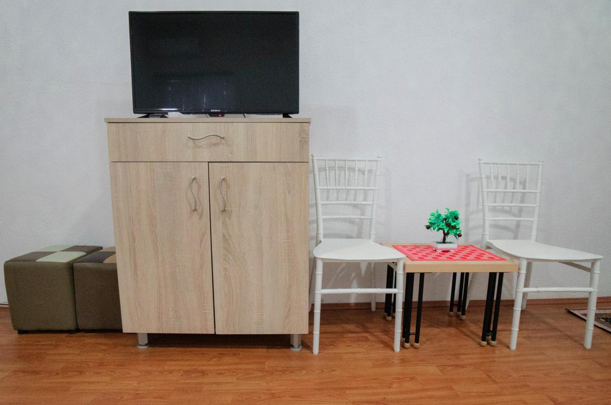 Mrzenci Apartments Гевгелия Экстерьер фото