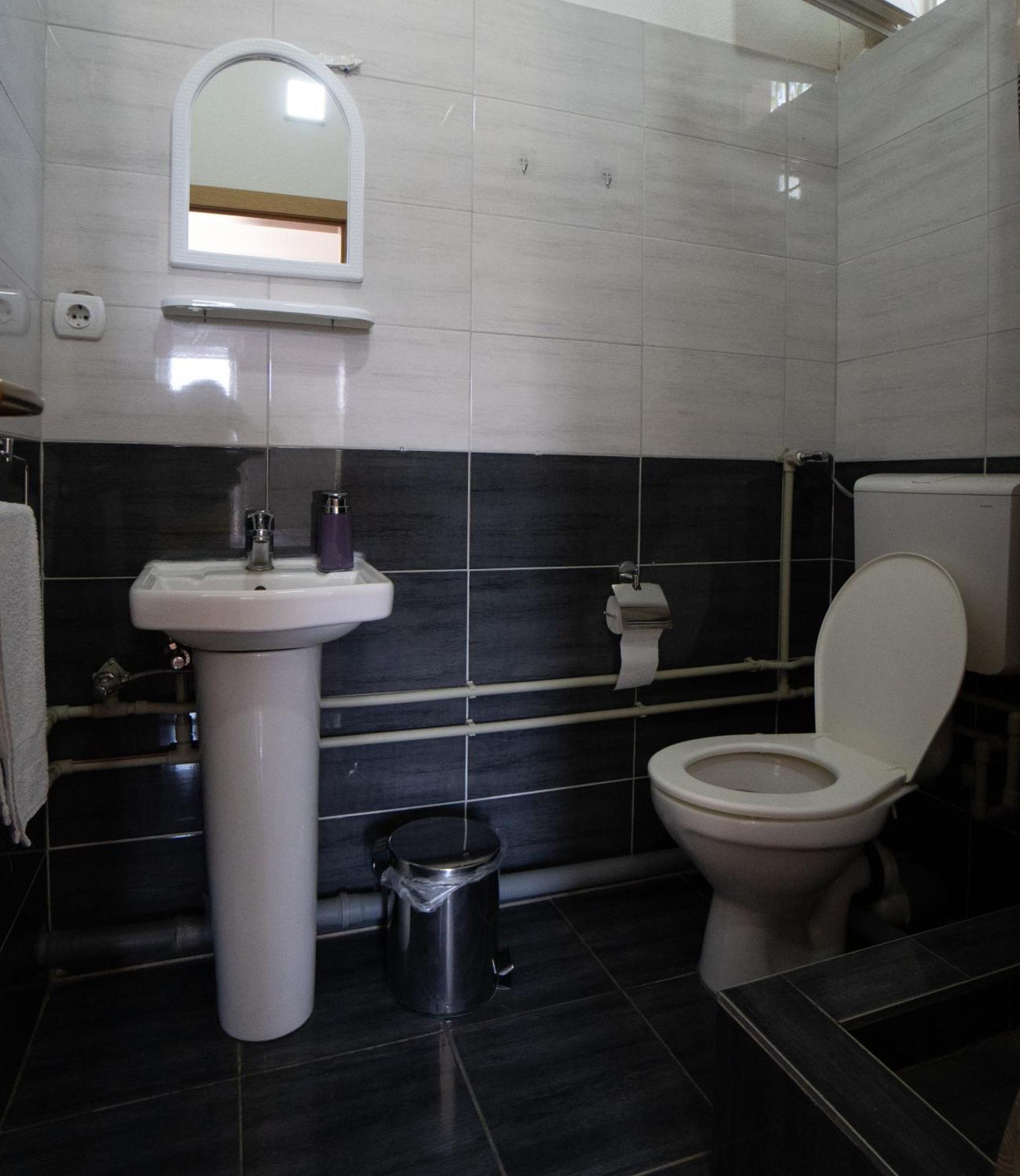 Mrzenci Apartments Гевгелия Экстерьер фото